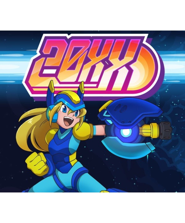 20XX Steam Key GLOBAL